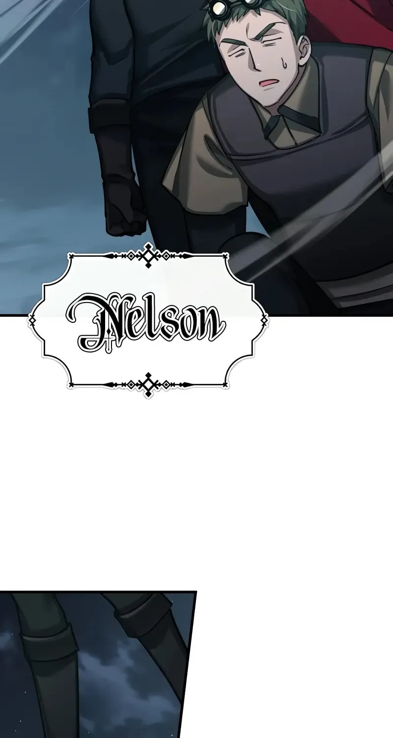 Descended from Divinity Chapter 147 page 82 - 
