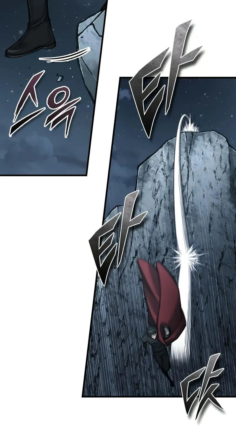 Descended from Divinity Chapter 147 page 83 - 