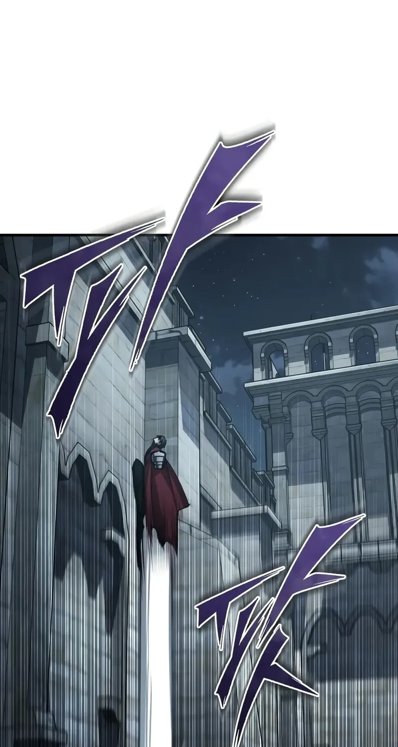Descended from Divinity Chapter 147 page 84 - 
