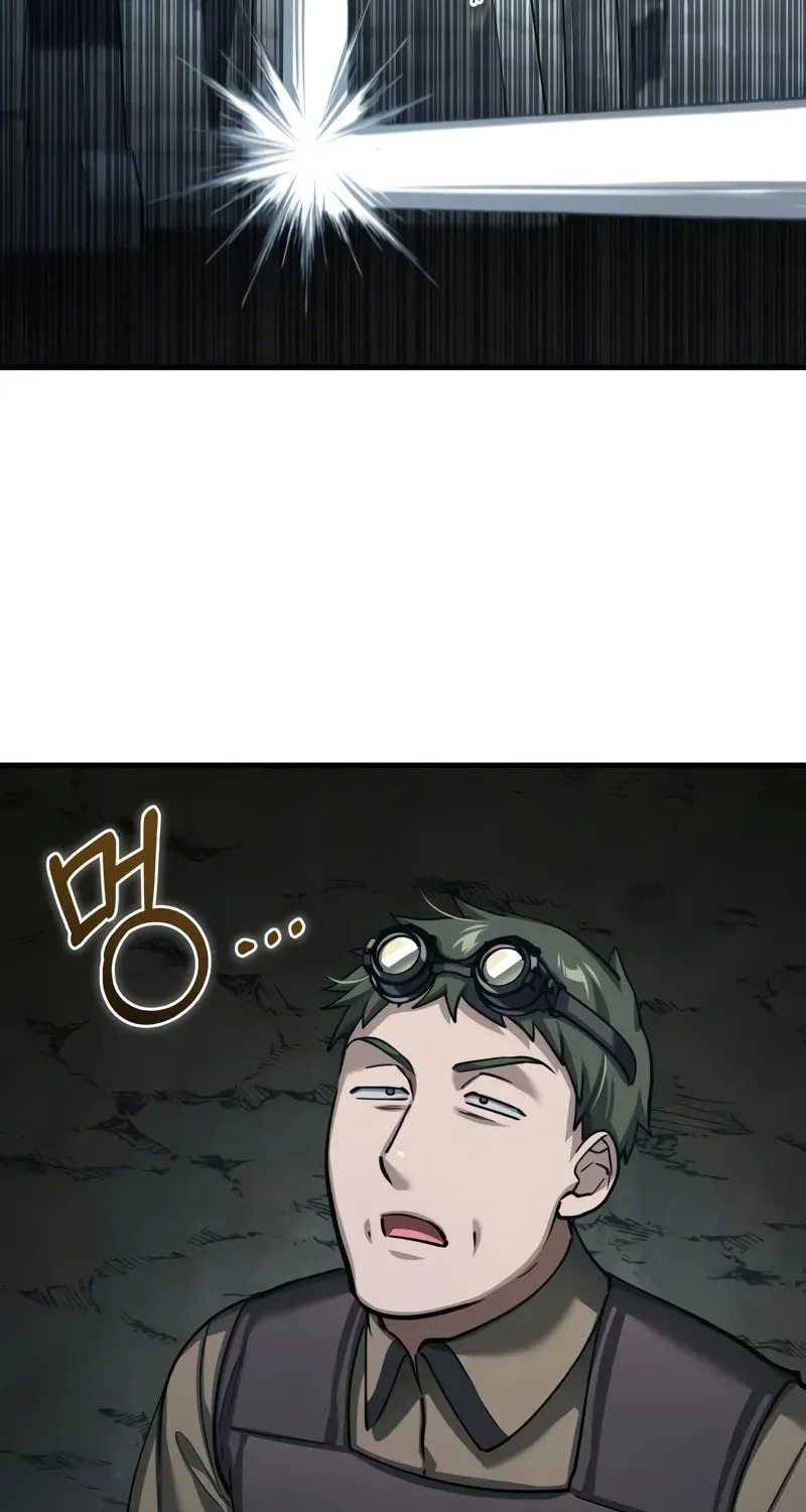 Descended from Divinity Chapter 147 page 85 - 