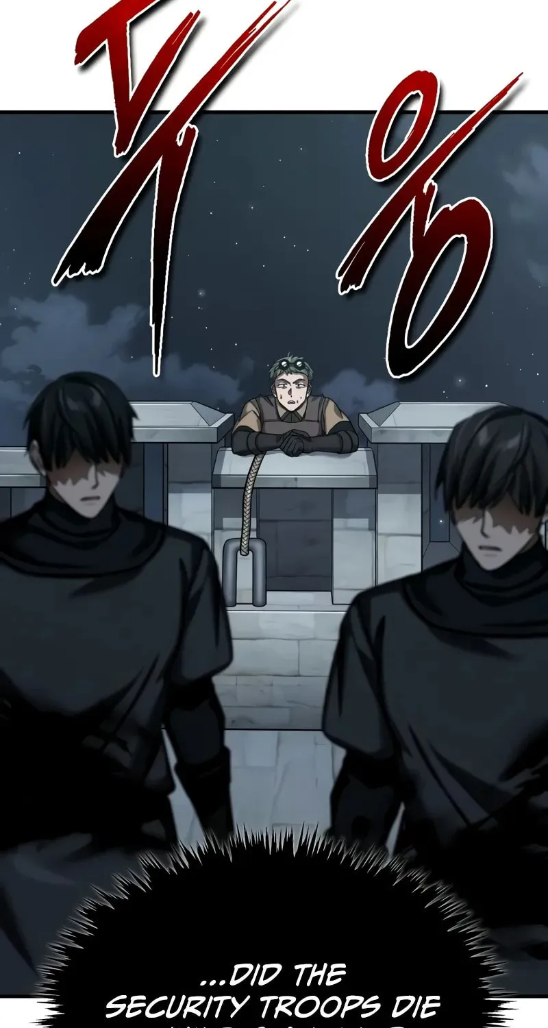 Descended from Divinity Chapter 147 page 90 - 