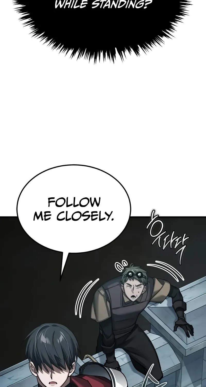 Descended from Divinity Chapter 147 page 91 - 