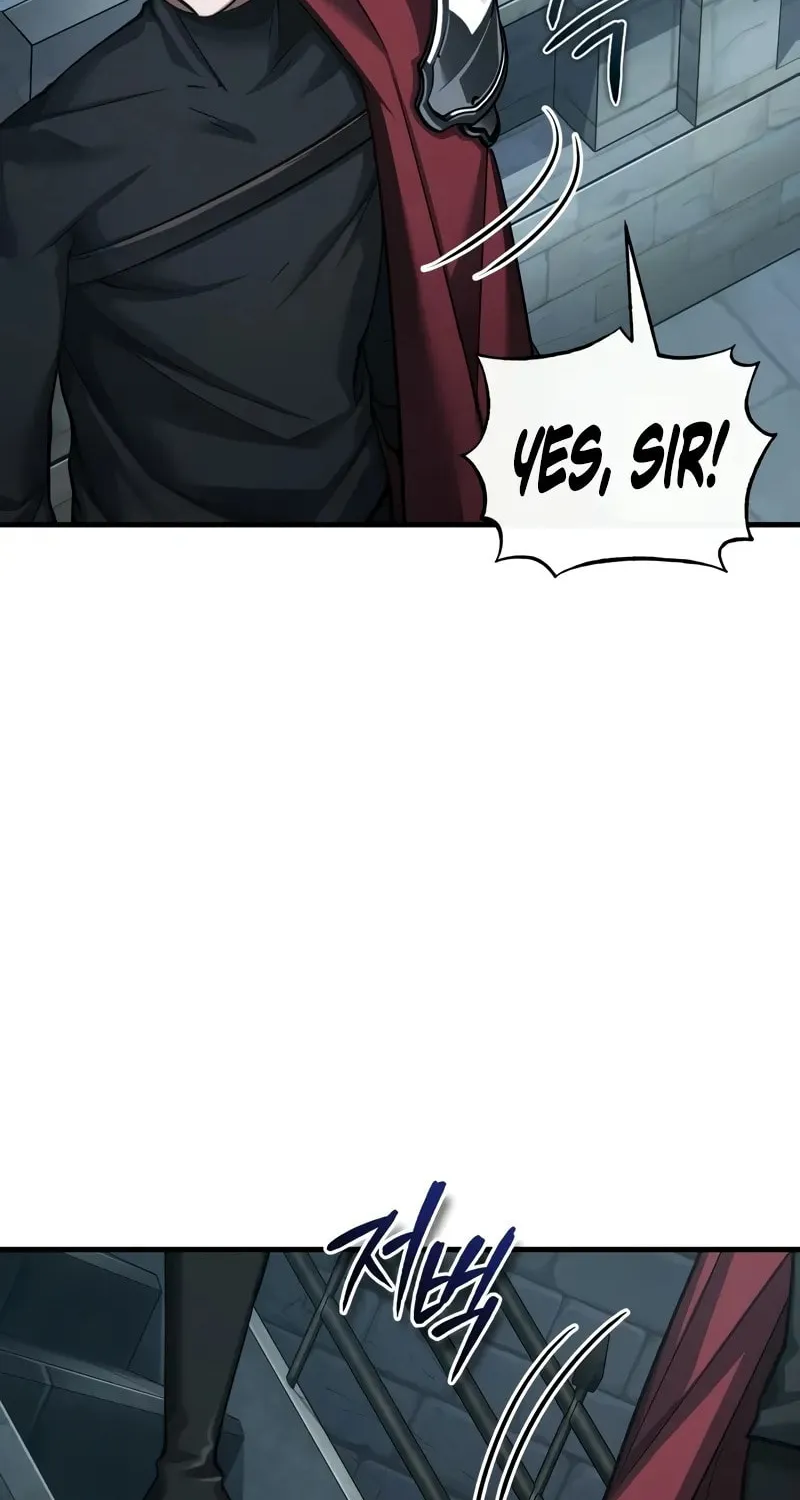 Descended from Divinity Chapter 147 page 92 - 