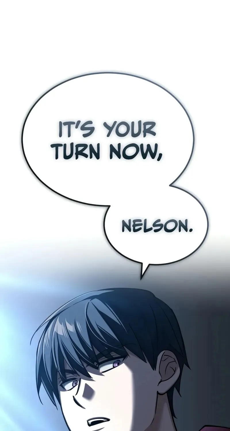 Descended from Divinity Chapter 147 page 96 - 