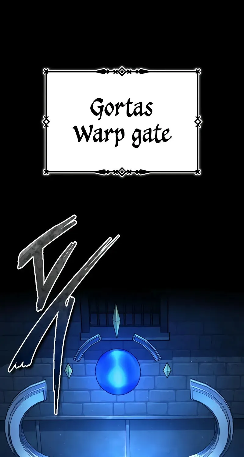 Descended from Divinity Chapter 147 page 99 - 