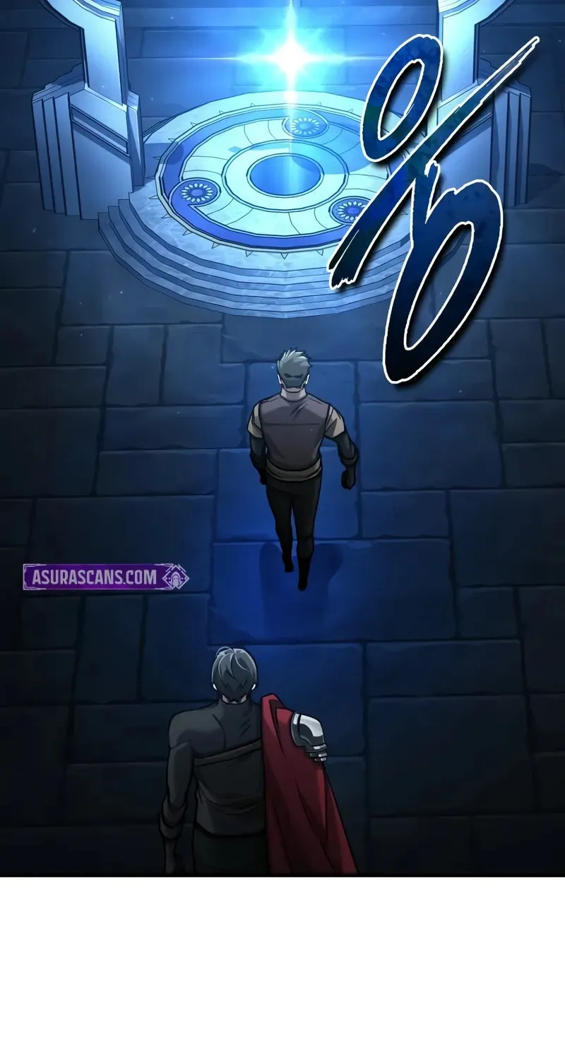 Descended from Divinity Chapter 147 page 100 - 