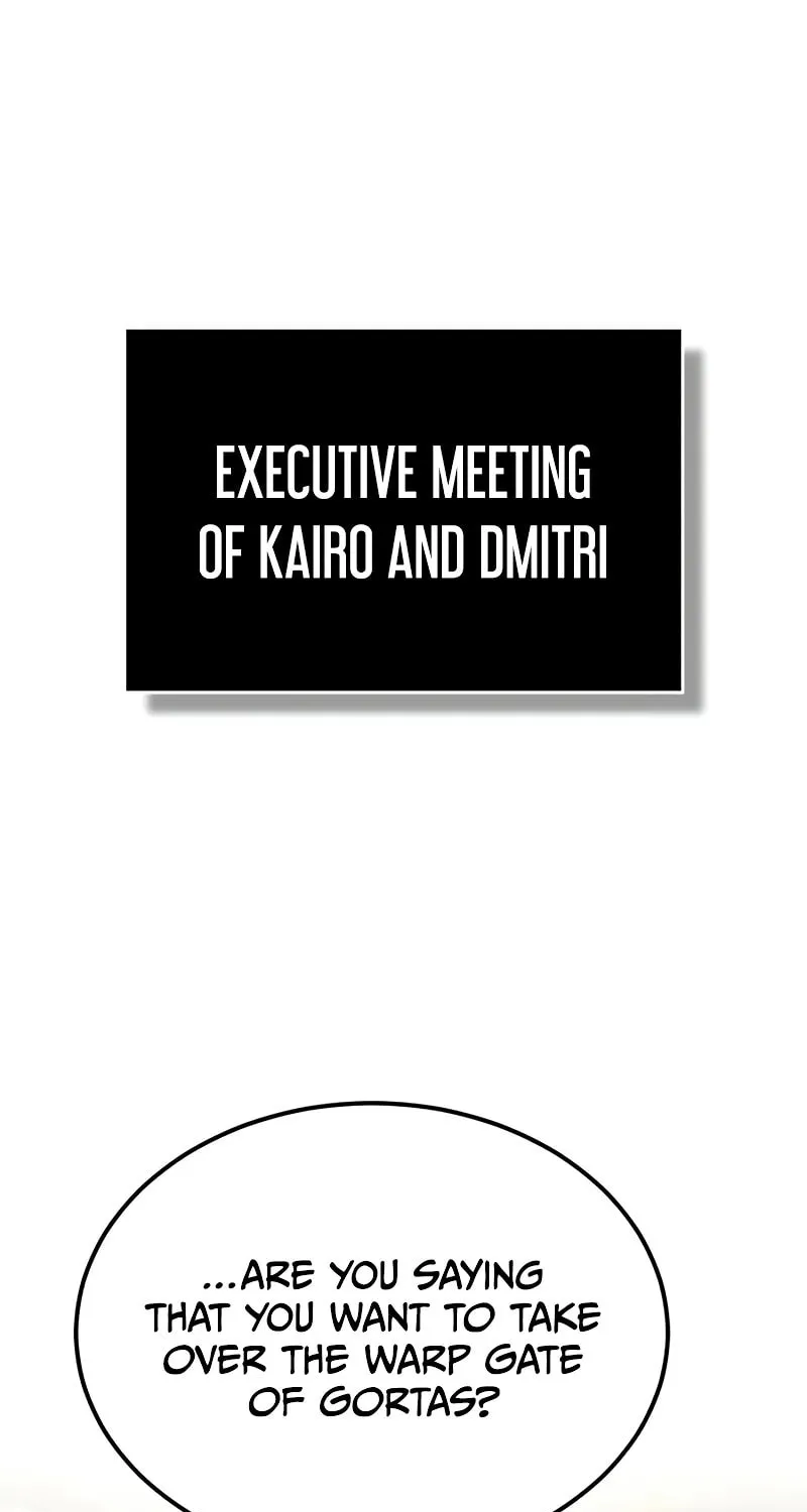 Descended from Divinity Chapter 148 page 2 - 