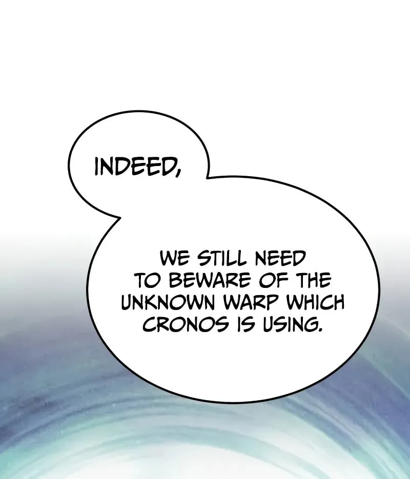 Descended from Divinity Chapter 148 page 11 - 