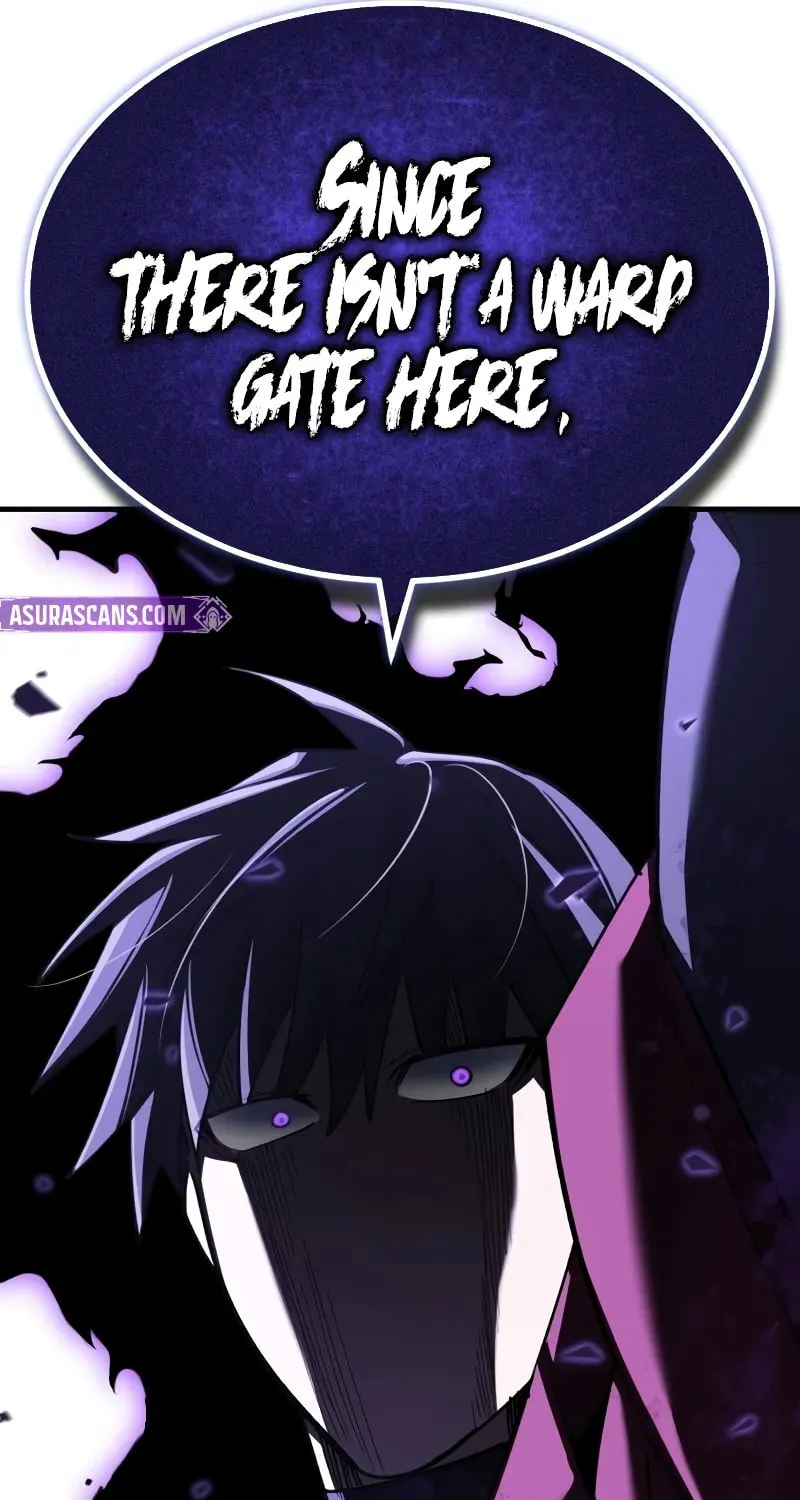 Descended from Divinity Chapter 148 page 101 - 
