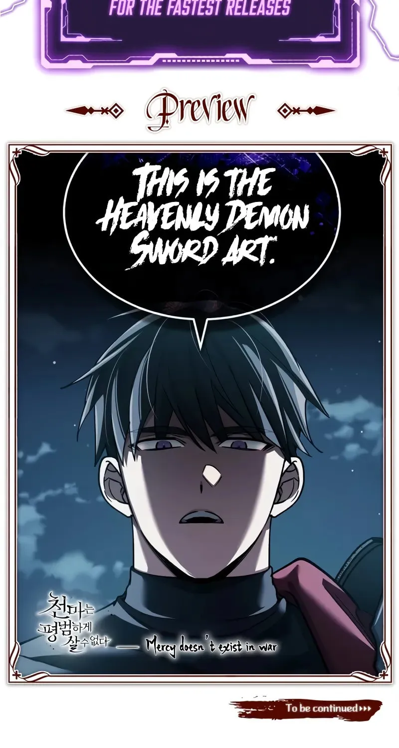 Descended from Divinity Chapter 148 page 105 - 
