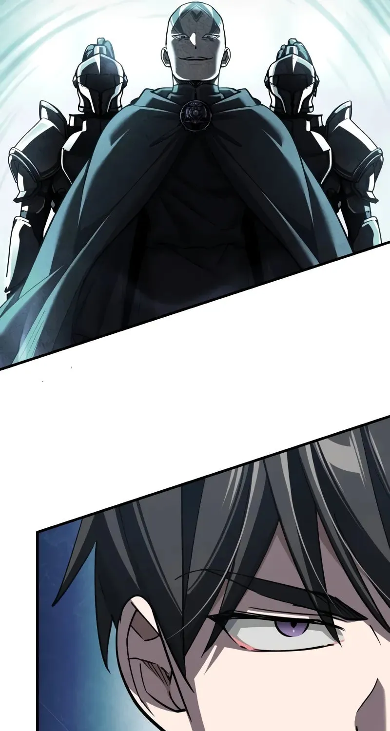 Descended from Divinity Chapter 148 page 12 - 