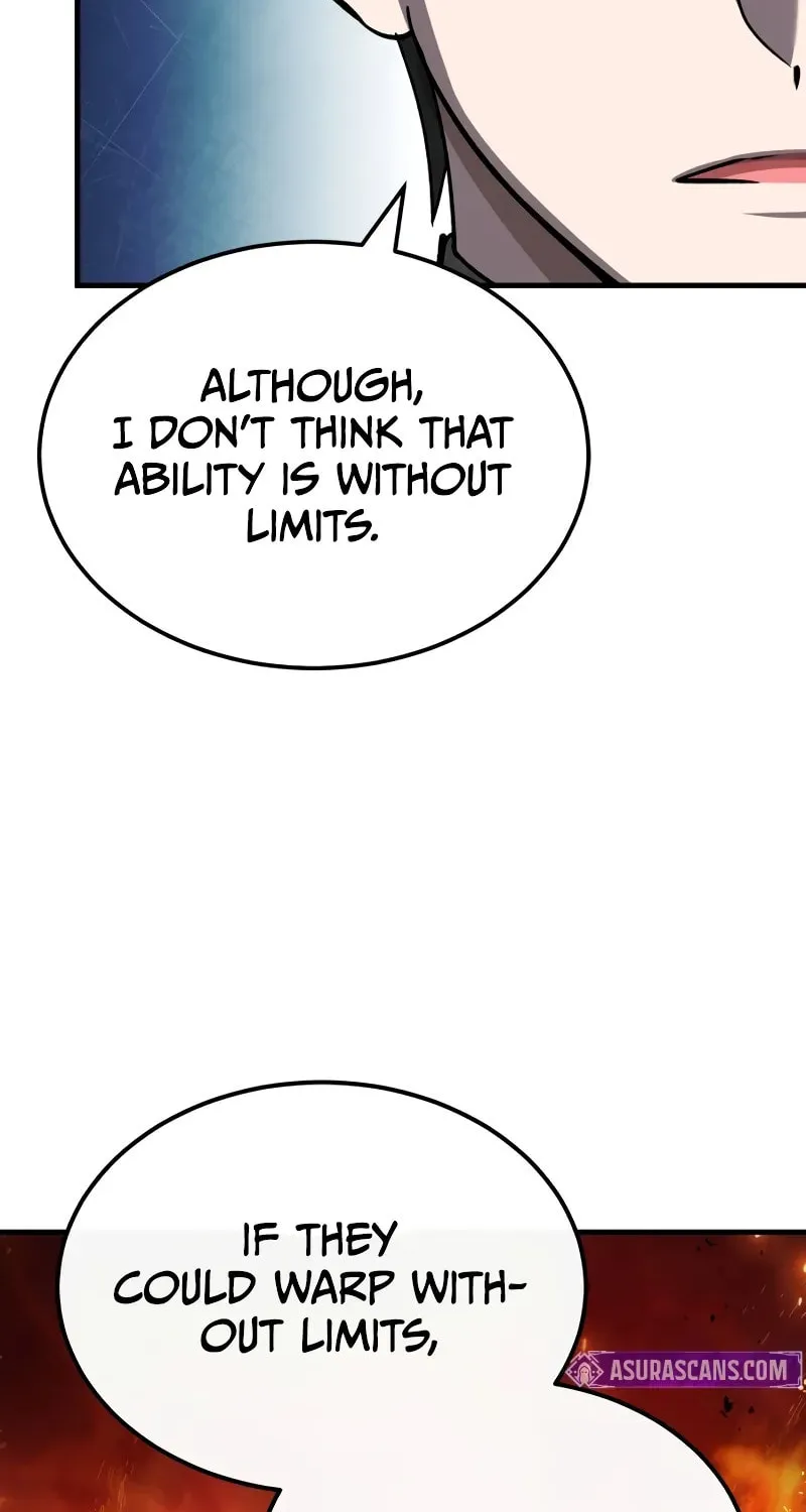 Descended from Divinity Chapter 148 page 13 - 