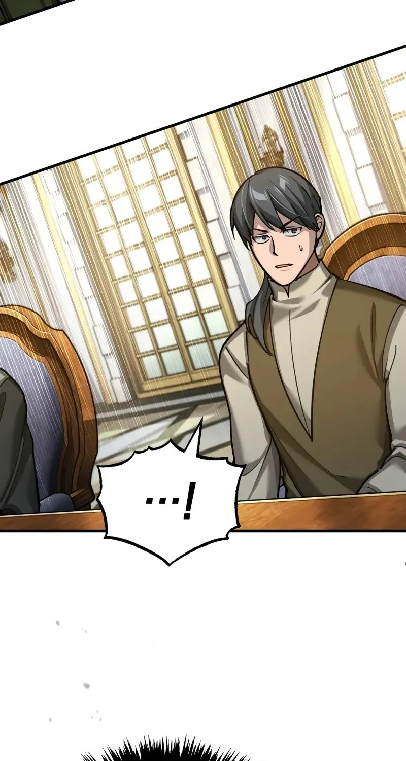 Descended from Divinity Chapter 148 page 16 - 