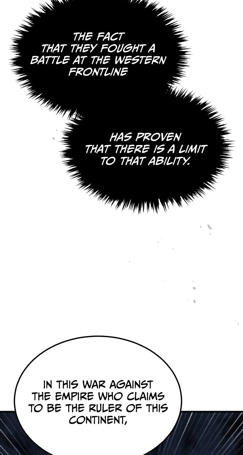 Descended from Divinity Chapter 148 page 17 - 