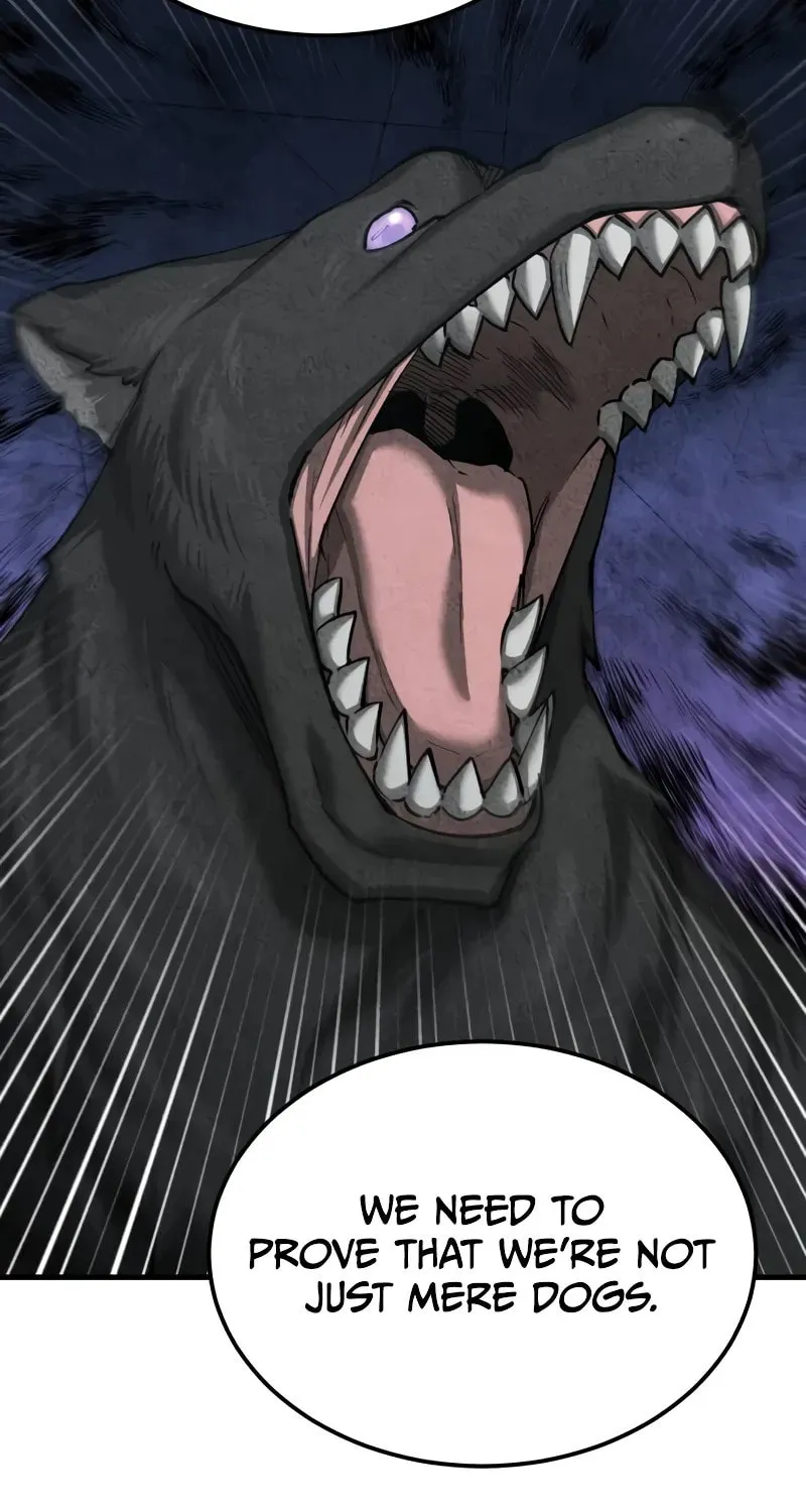 Descended from Divinity Chapter 148 page 18 - 