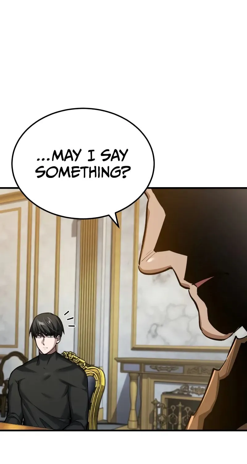 Descended from Divinity Chapter 148 page 19 - 