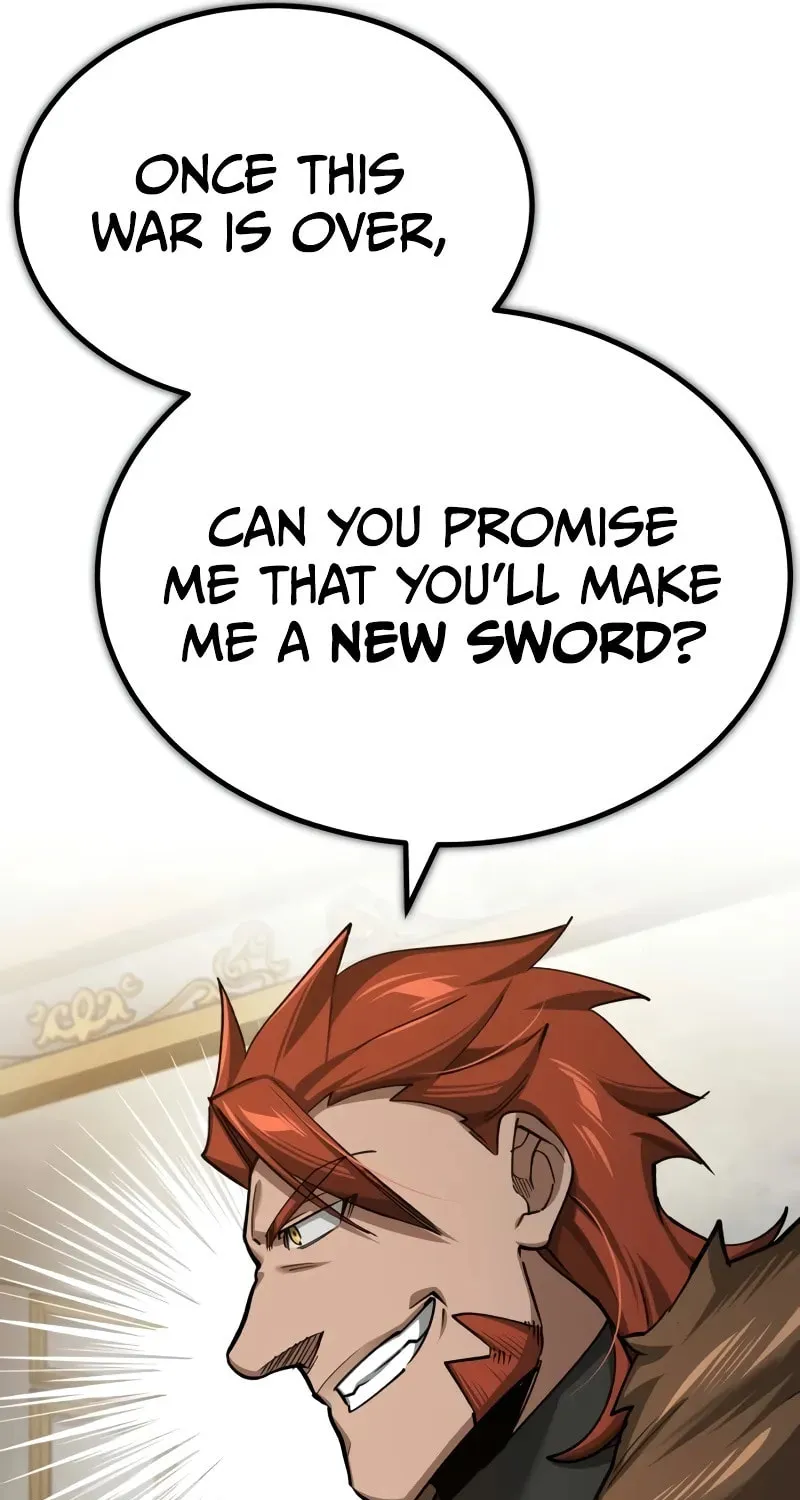 Descended from Divinity Chapter 148 page 22 - 