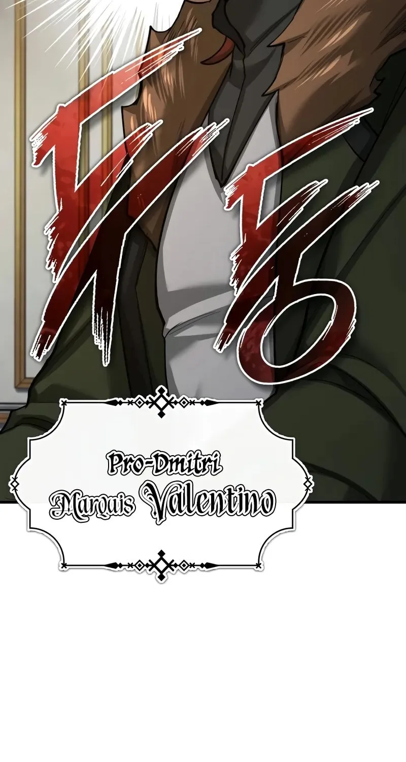 Descended from Divinity Chapter 148 page 23 - 