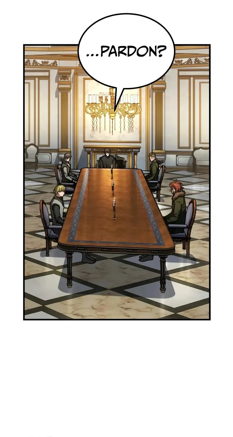 Descended from Divinity Chapter 148 page 24 - 