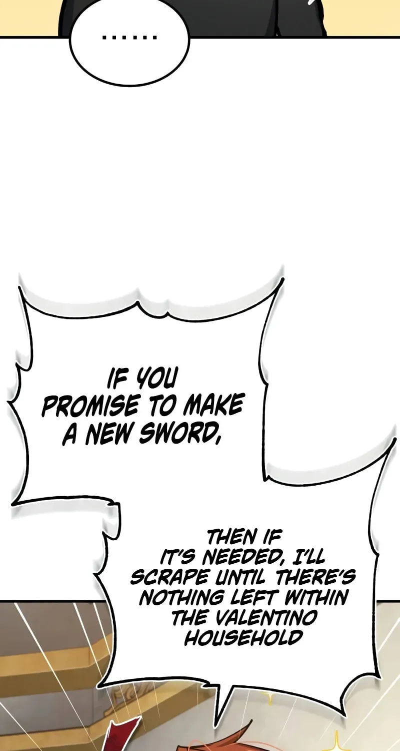 Descended from Divinity Chapter 148 page 26 - 