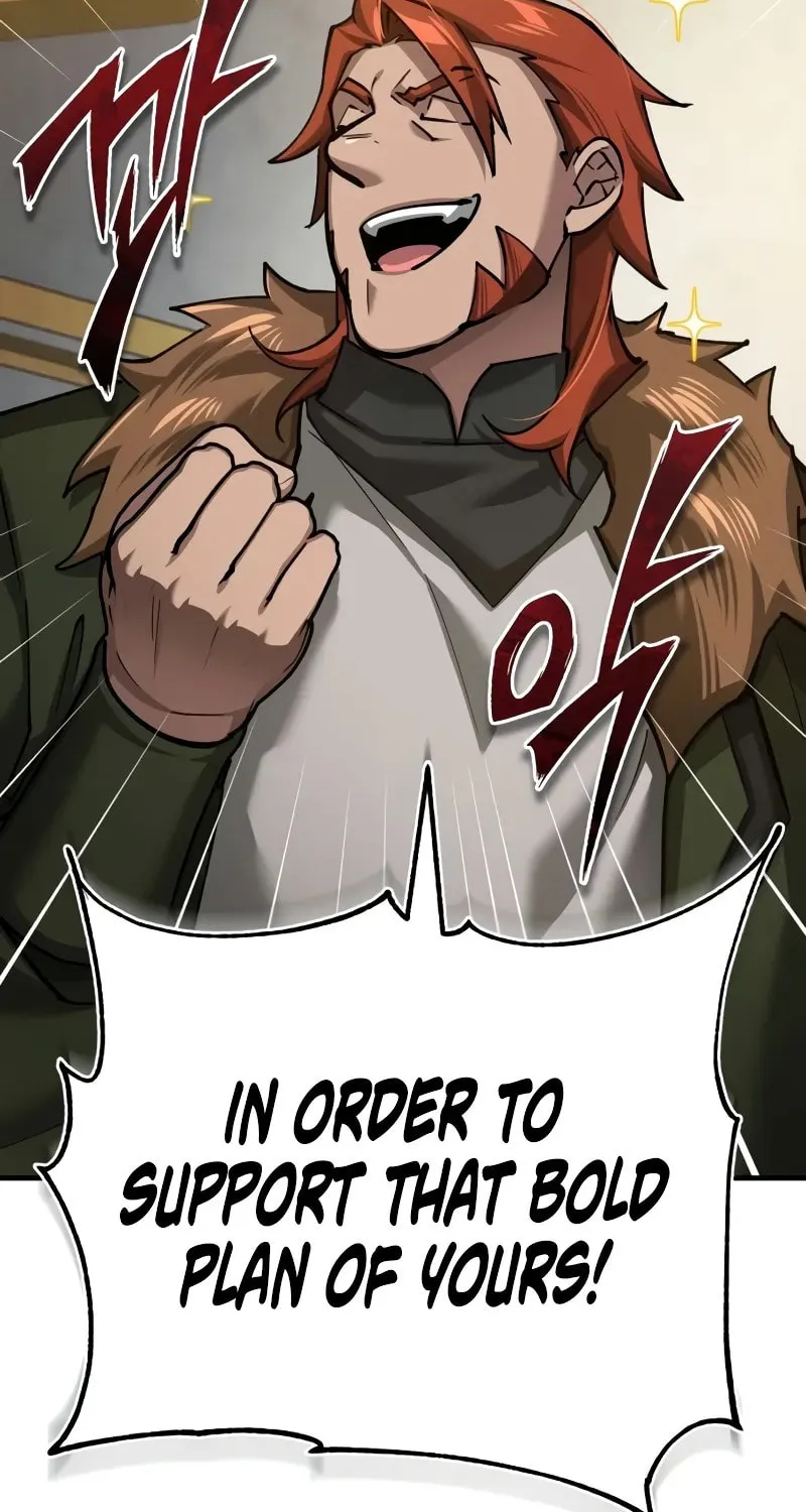 Descended from Divinity Chapter 148 page 27 - 