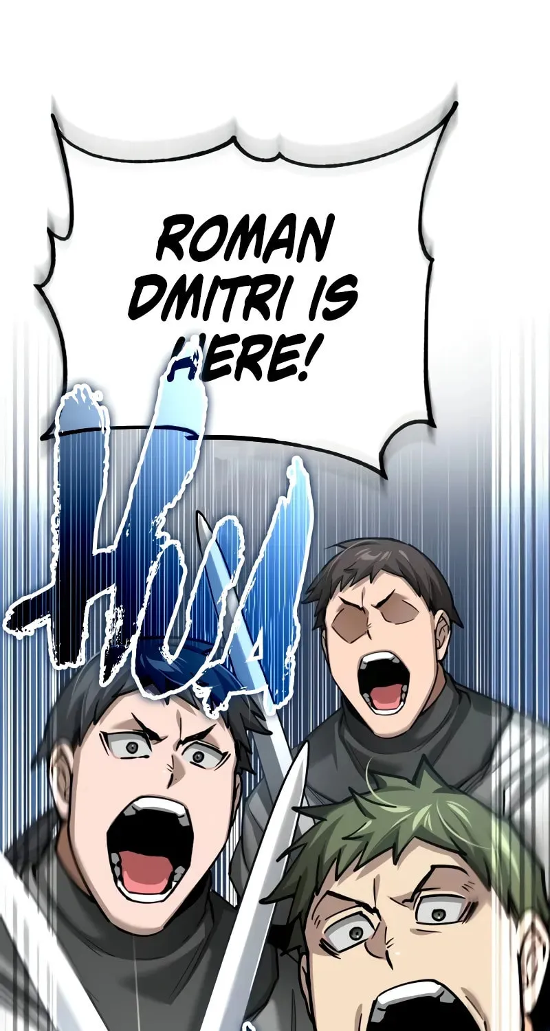 Descended from Divinity Chapter 148 page 30 - 