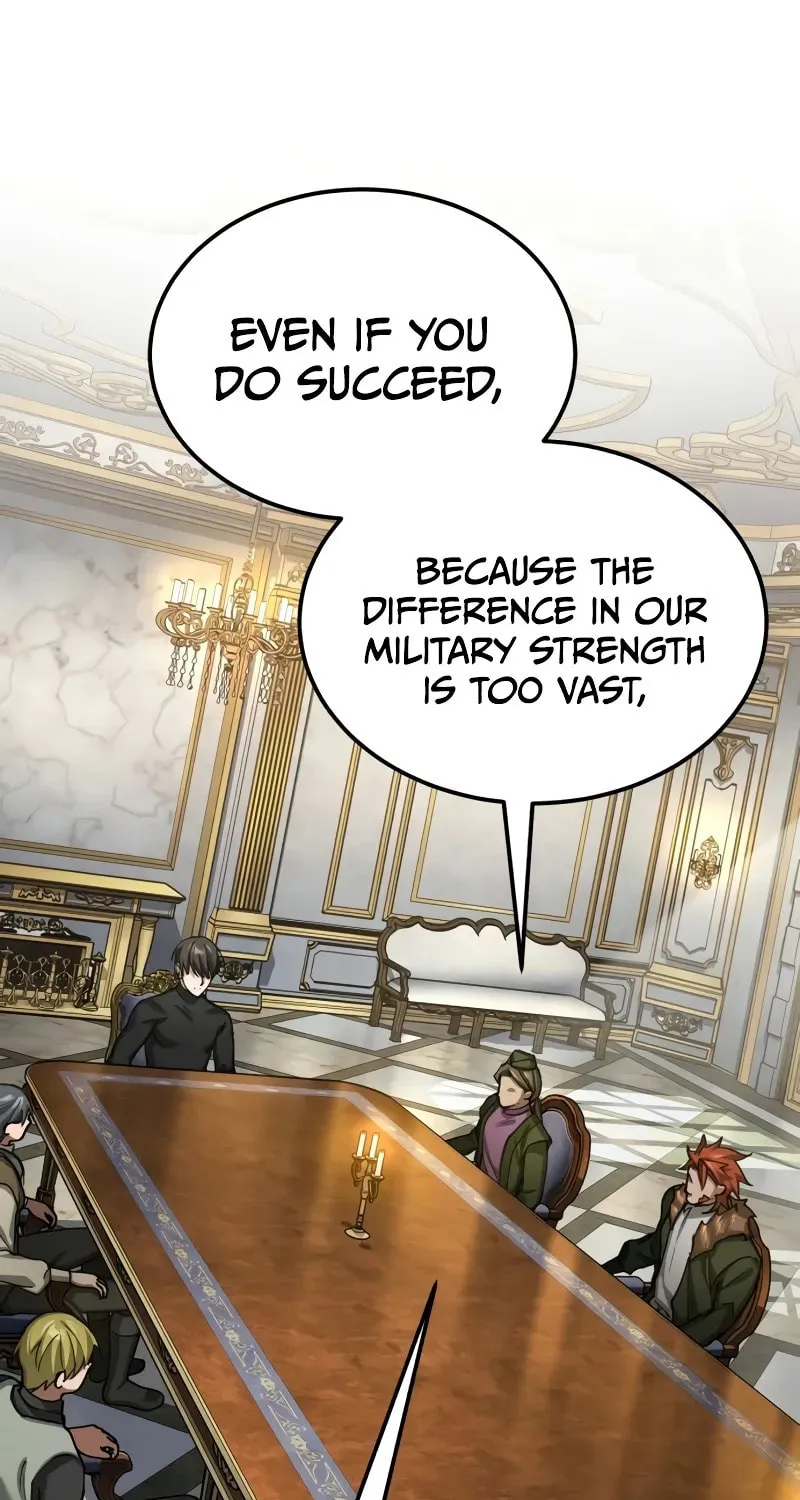 Descended from Divinity Chapter 148 page 4 - 