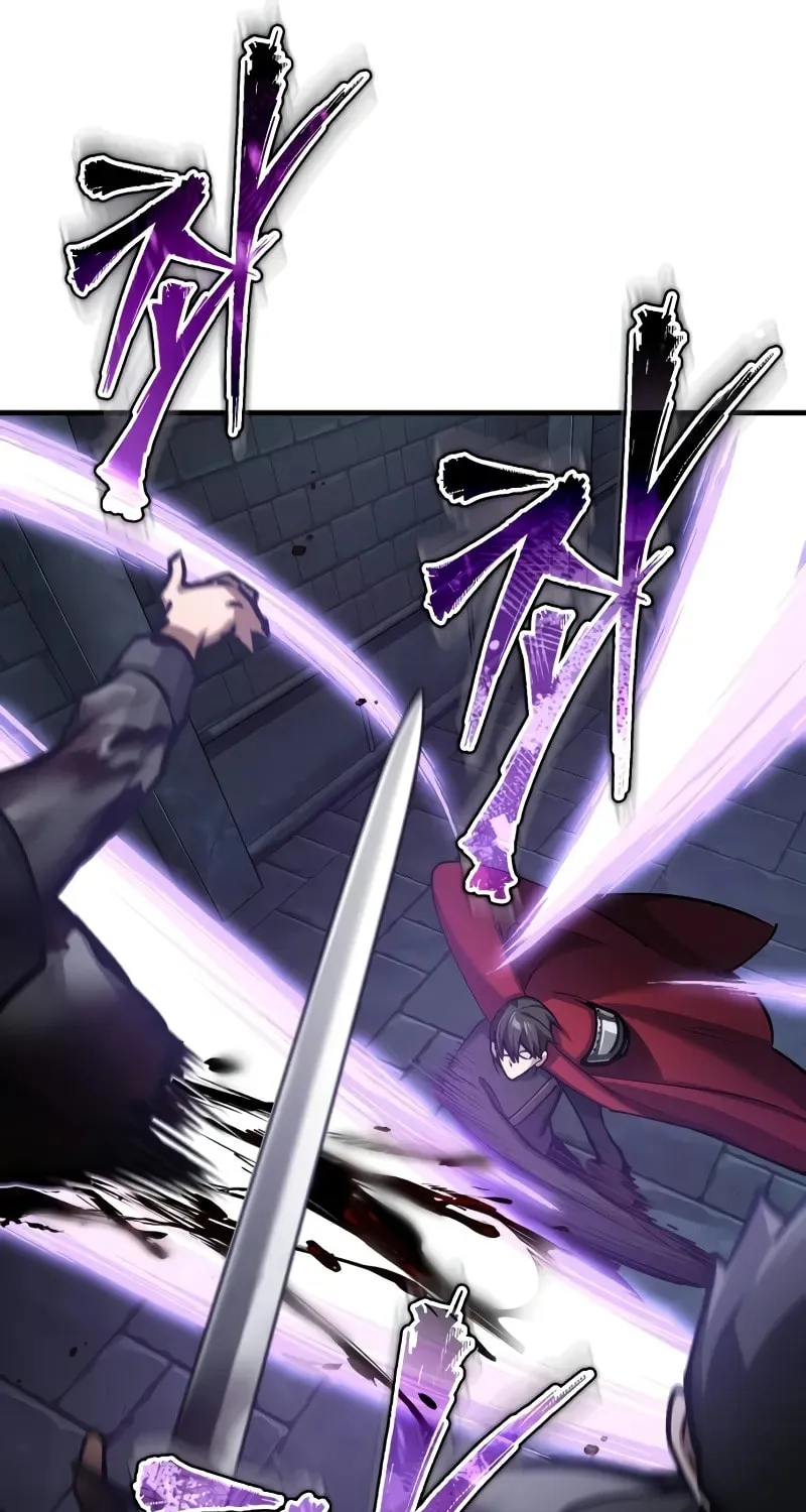Descended from Divinity Chapter 148 page 32 - 