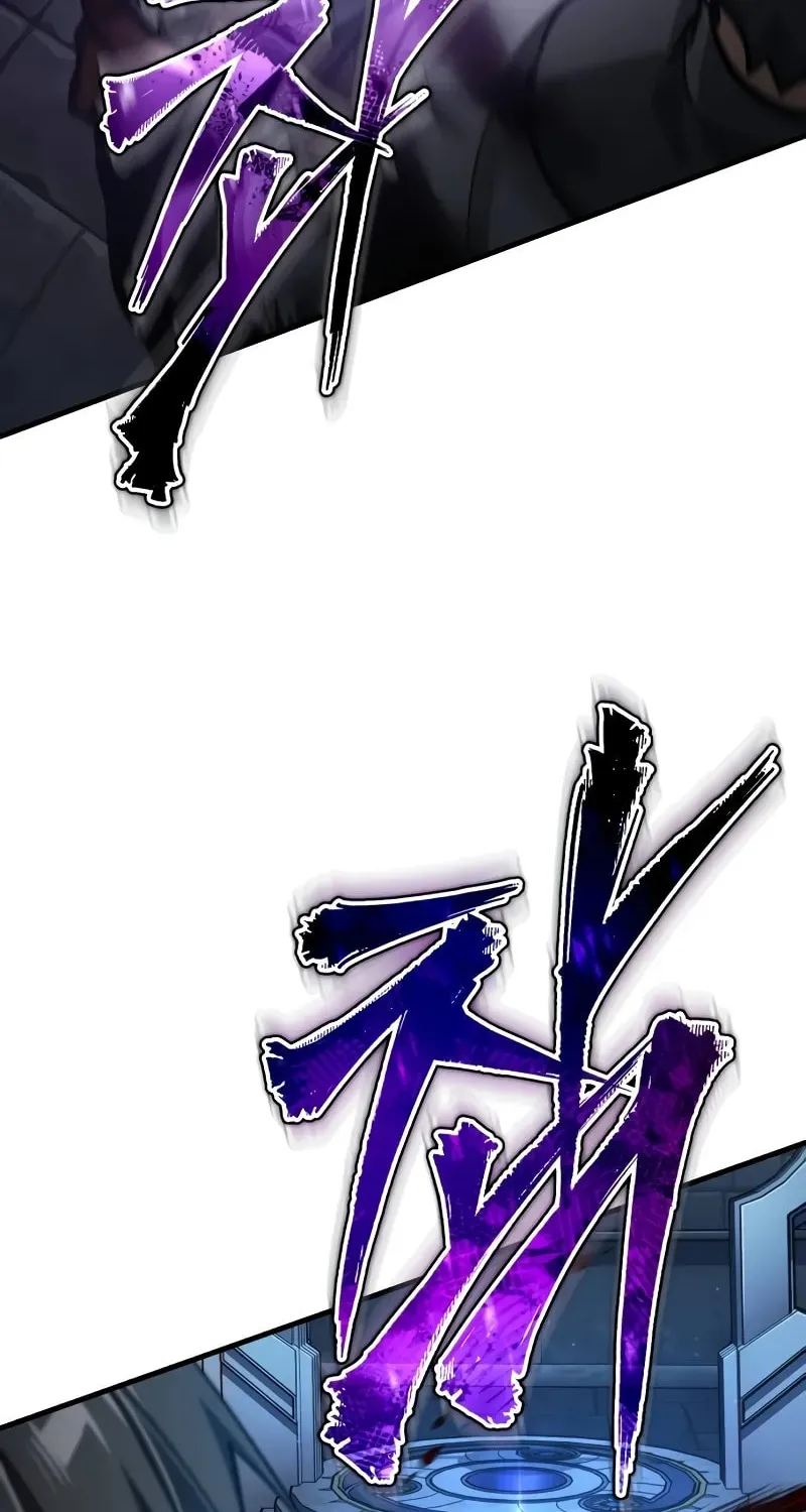 Descended from Divinity Chapter 148 page 33 - 