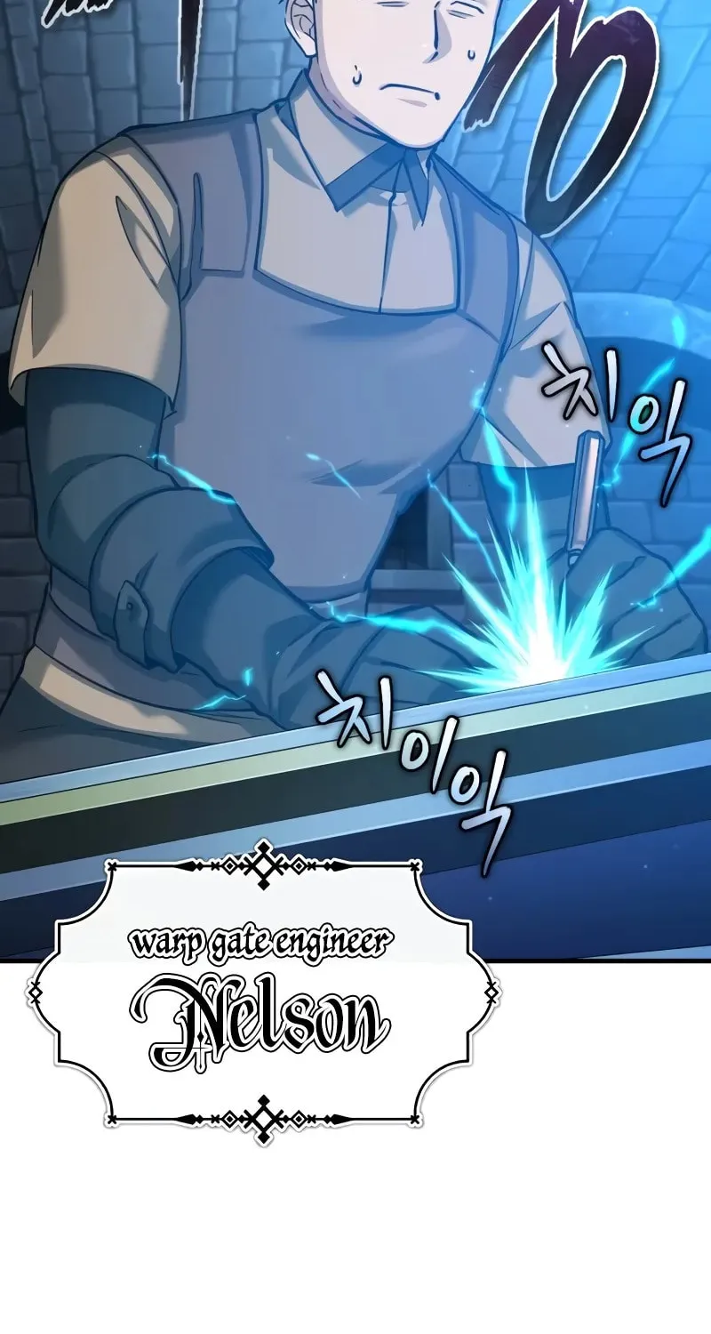 Descended from Divinity Chapter 148 page 35 - 