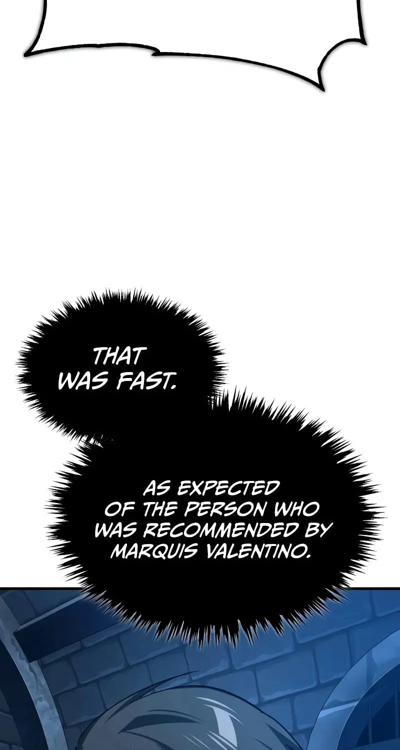 Descended from Divinity Chapter 148 page 38 - 