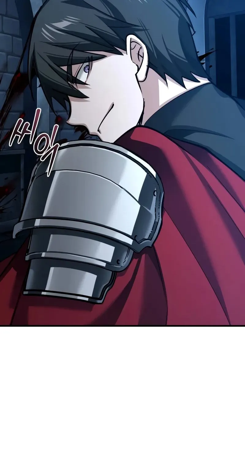 Descended from Divinity Chapter 148 page 39 - 