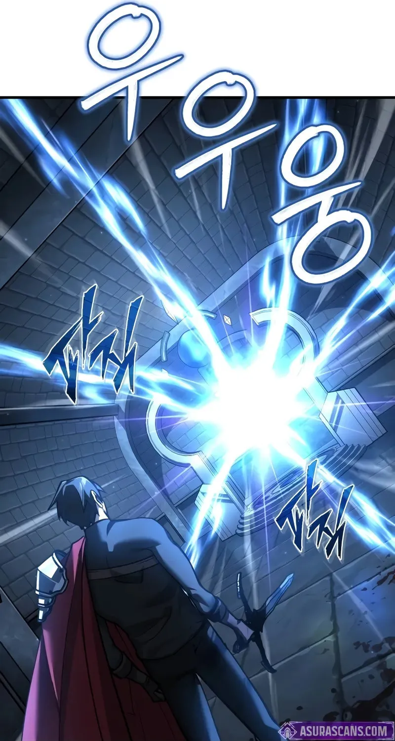 Descended from Divinity Chapter 148 page 42 - 