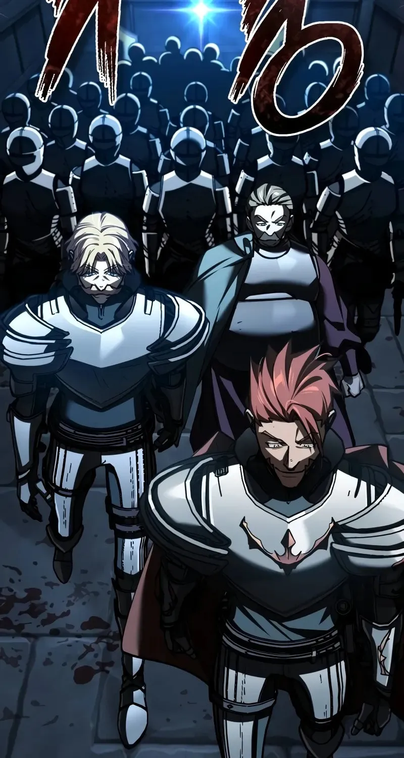 Descended from Divinity Chapter 148 page 45 - 