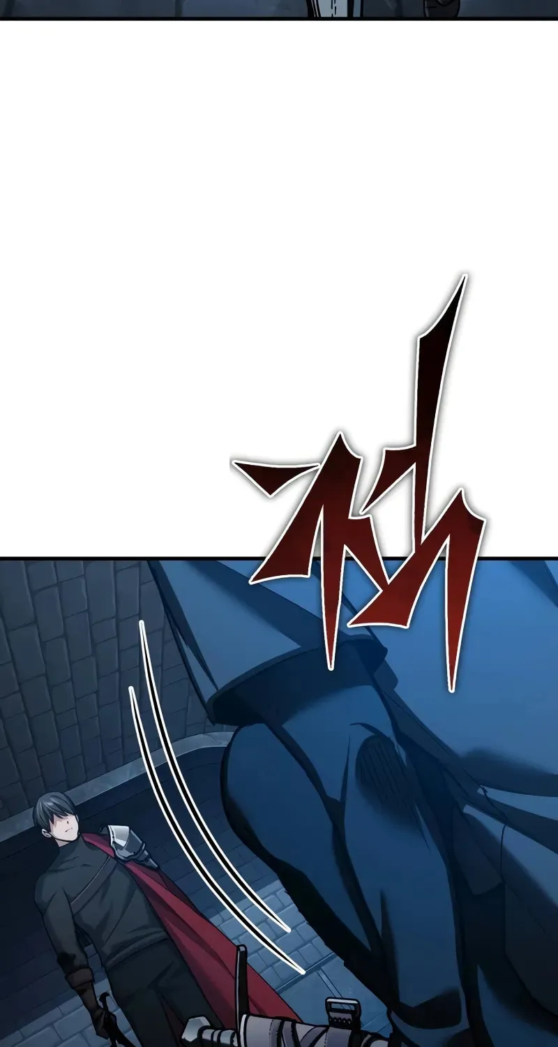 Descended from Divinity Chapter 148 page 46 - 