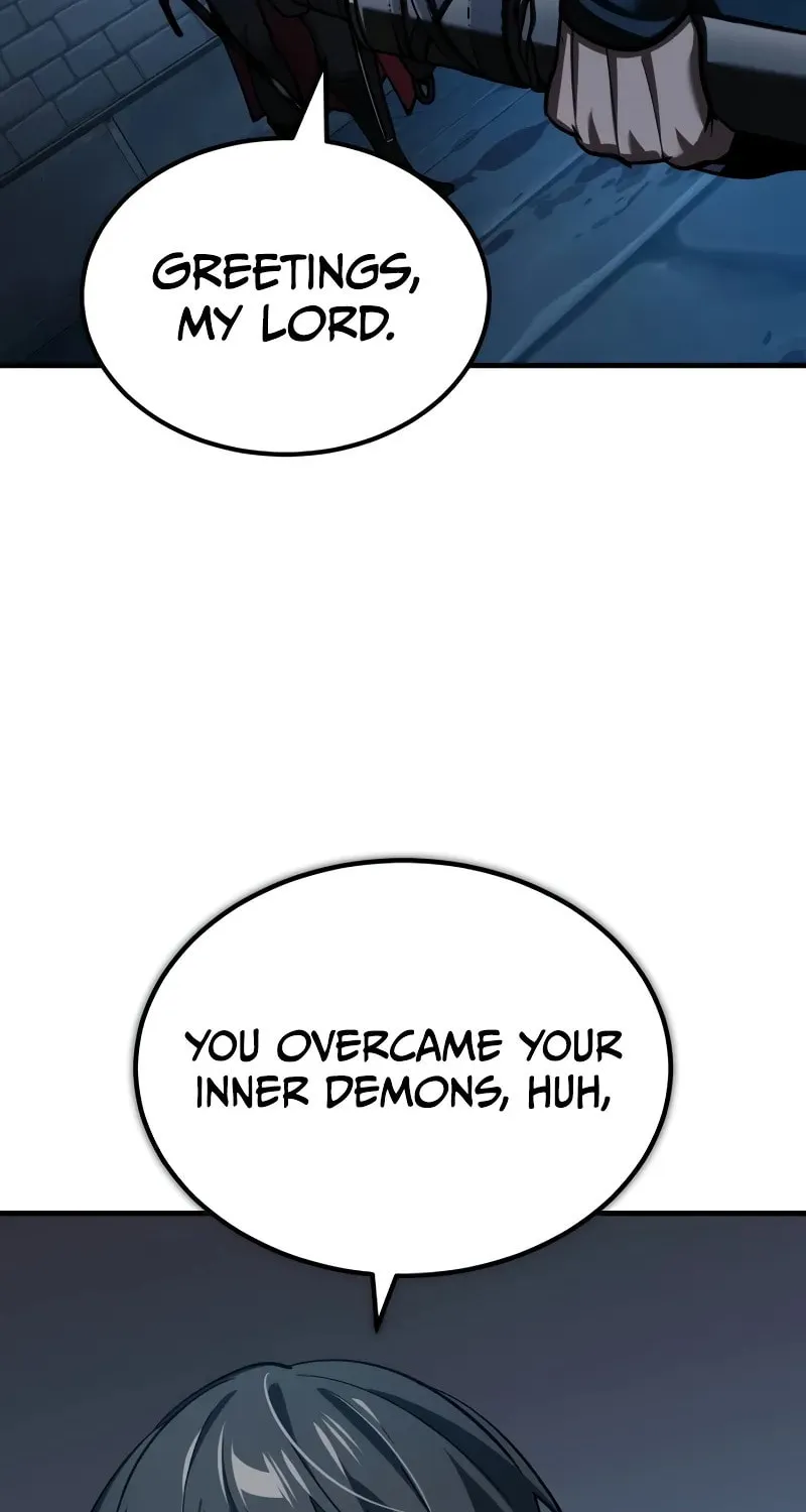 Descended from Divinity Chapter 148 page 47 - 