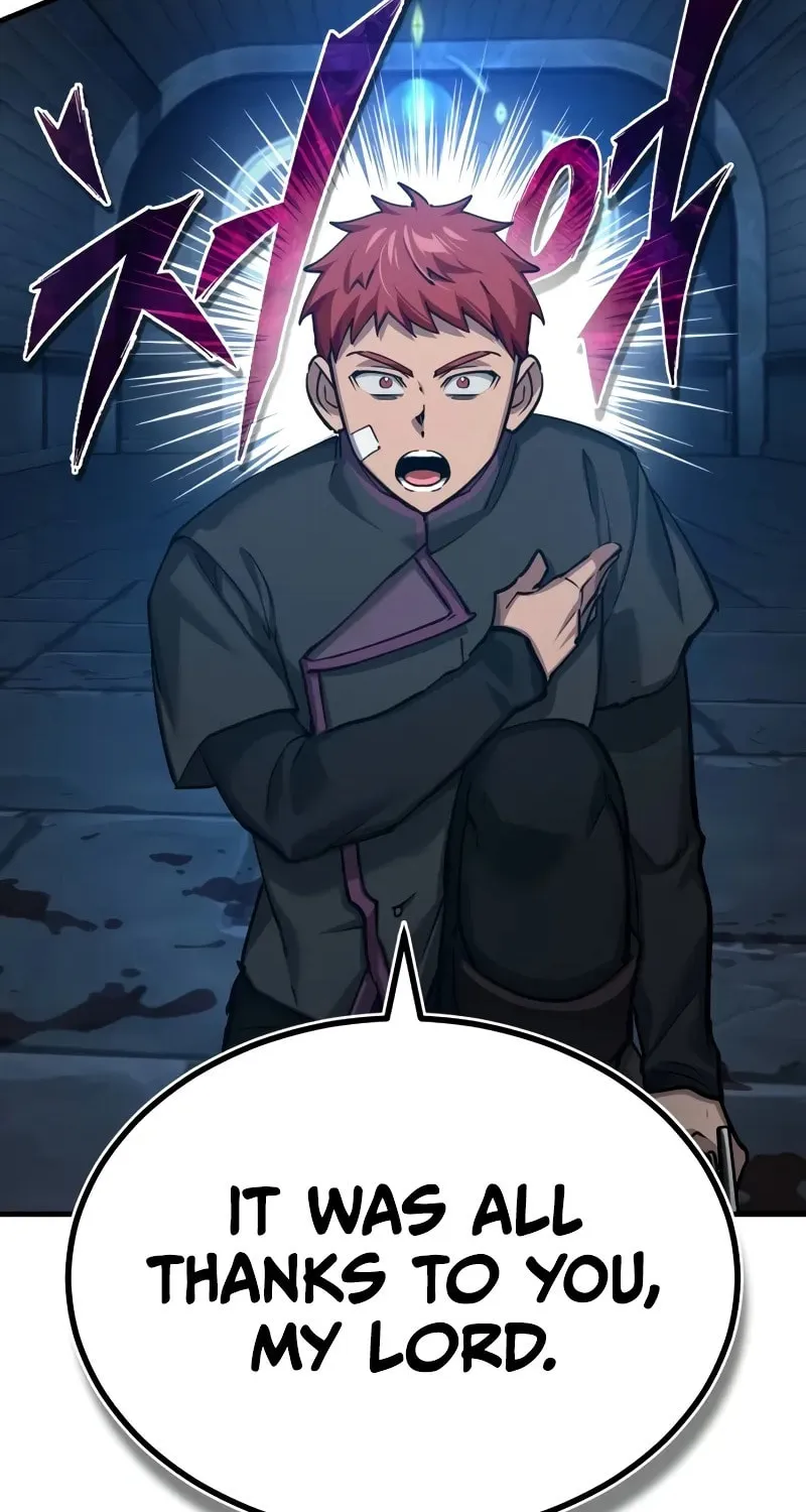 Descended from Divinity Chapter 148 page 49 - 