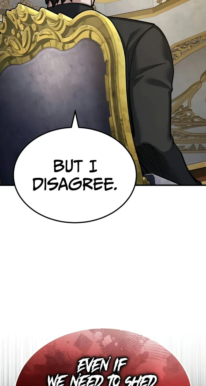 Descended from Divinity Chapter 148 page 6 - 
