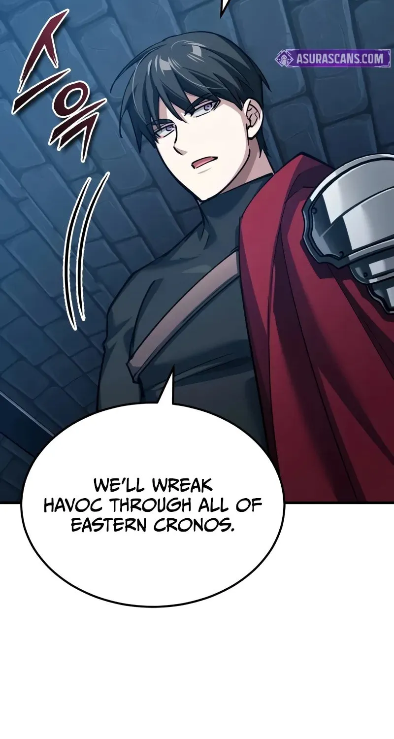 Descended from Divinity Chapter 148 page 51 - 