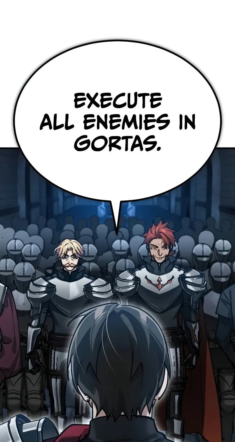 Descended from Divinity Chapter 148 page 52 - 