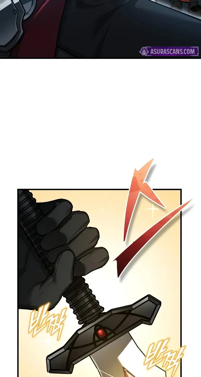 Descended from Divinity Chapter 148 page 53 - 