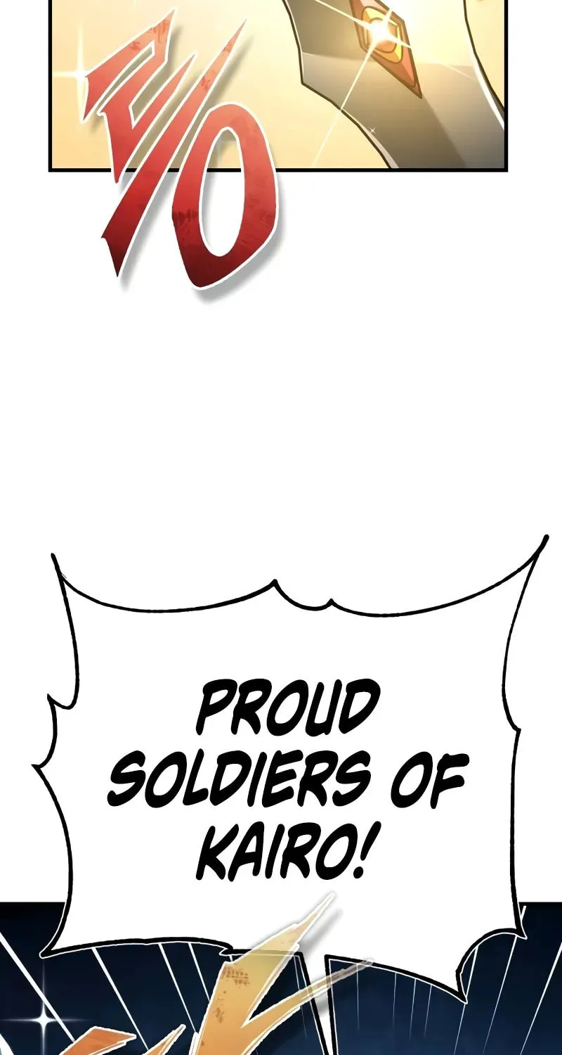 Descended from Divinity Chapter 148 page 54 - 