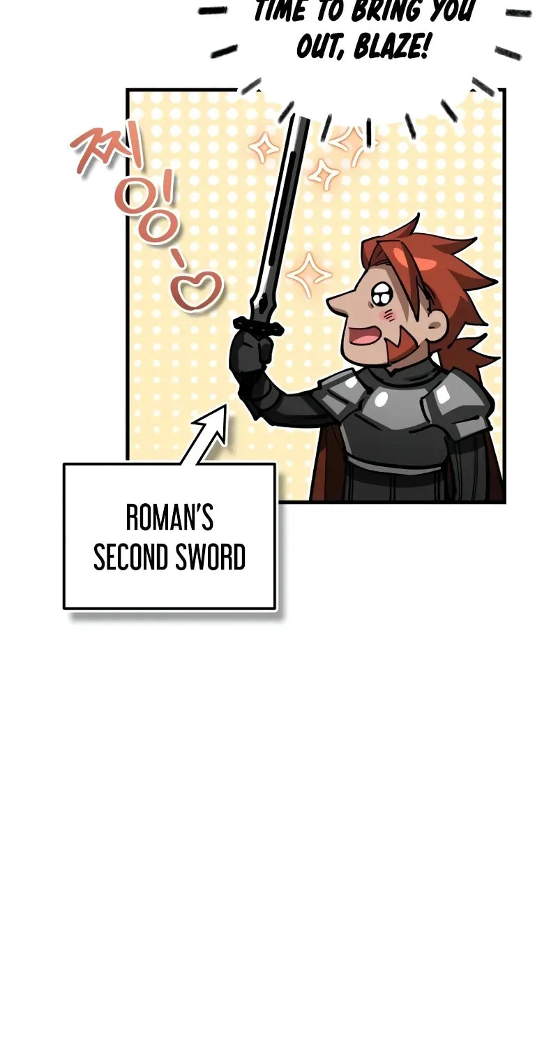Descended from Divinity Chapter 148 page 58 - 