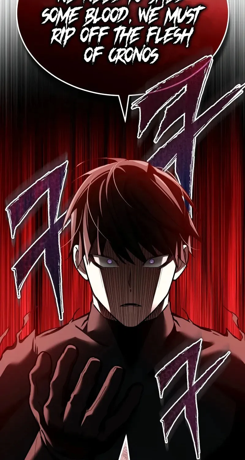 Descended from Divinity Chapter 148 page 7 - 