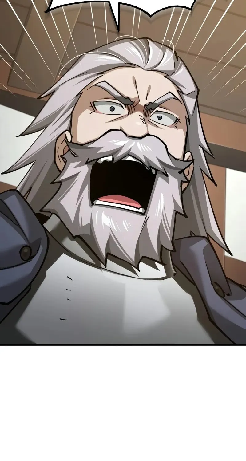 Descended from Divinity Chapter 148 page 61 - 