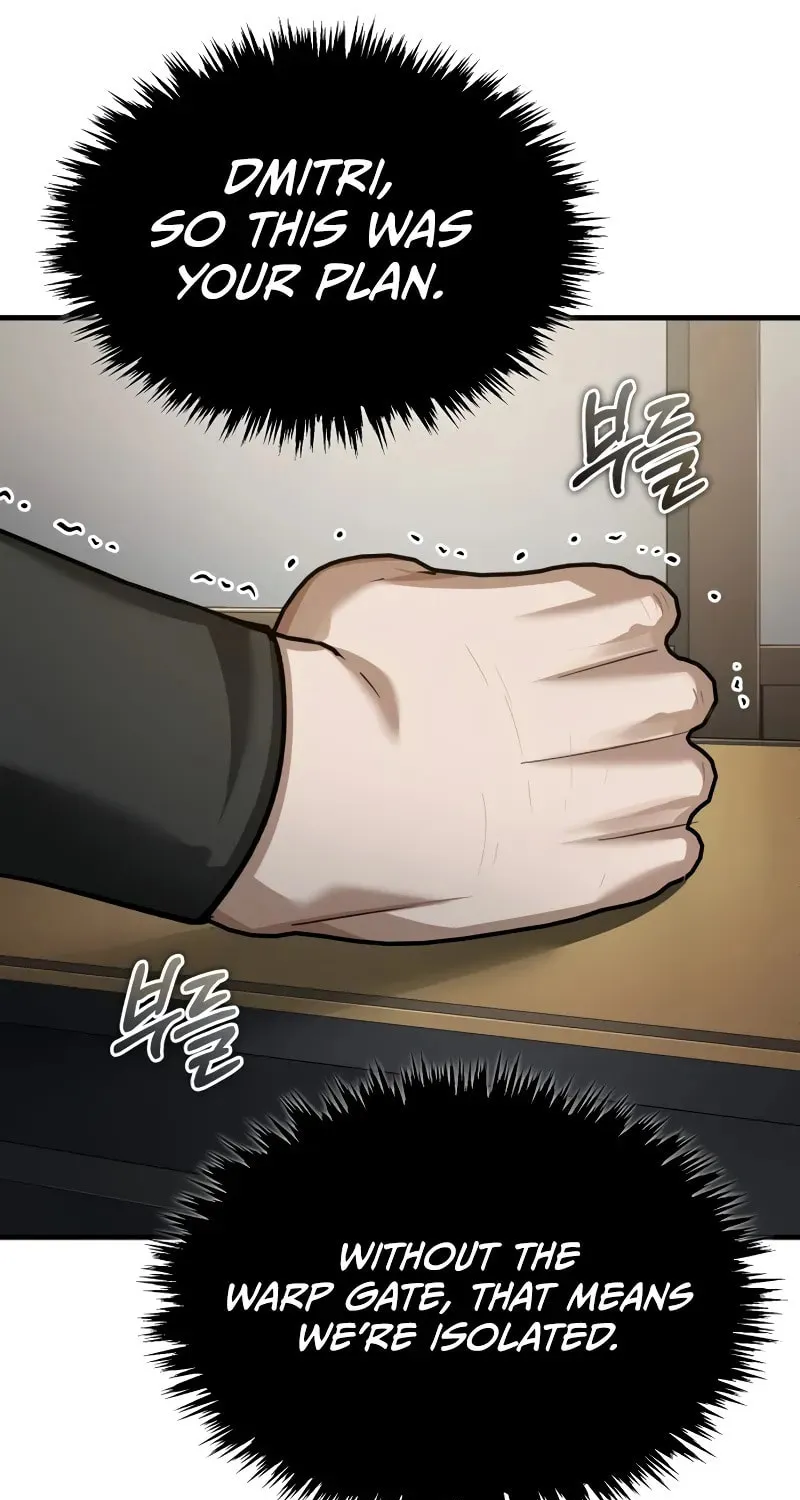 Descended from Divinity Chapter 148 page 62 - 