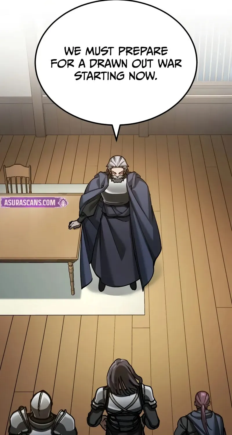 Descended from Divinity Chapter 148 page 65 - 