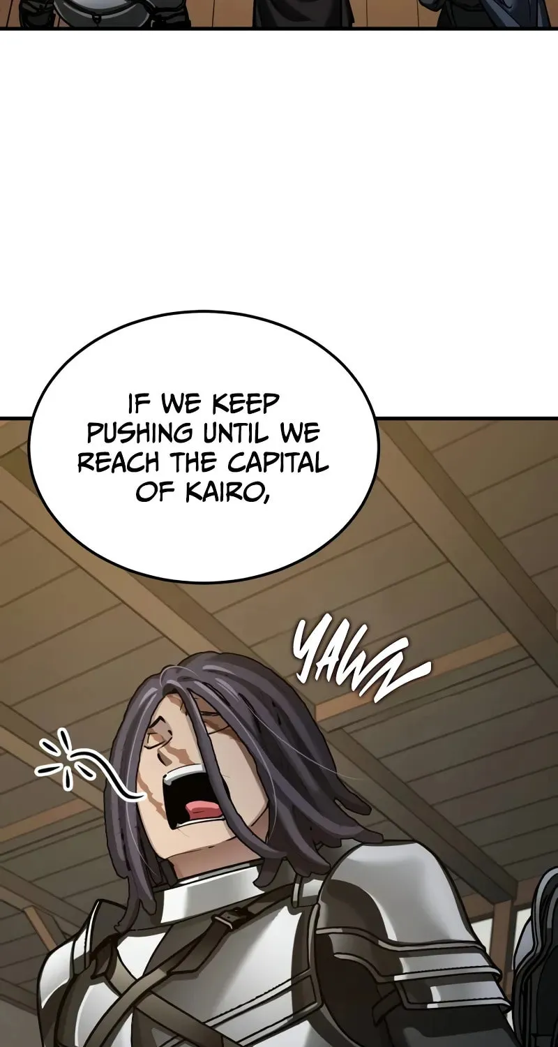 Descended from Divinity Chapter 148 page 66 - 