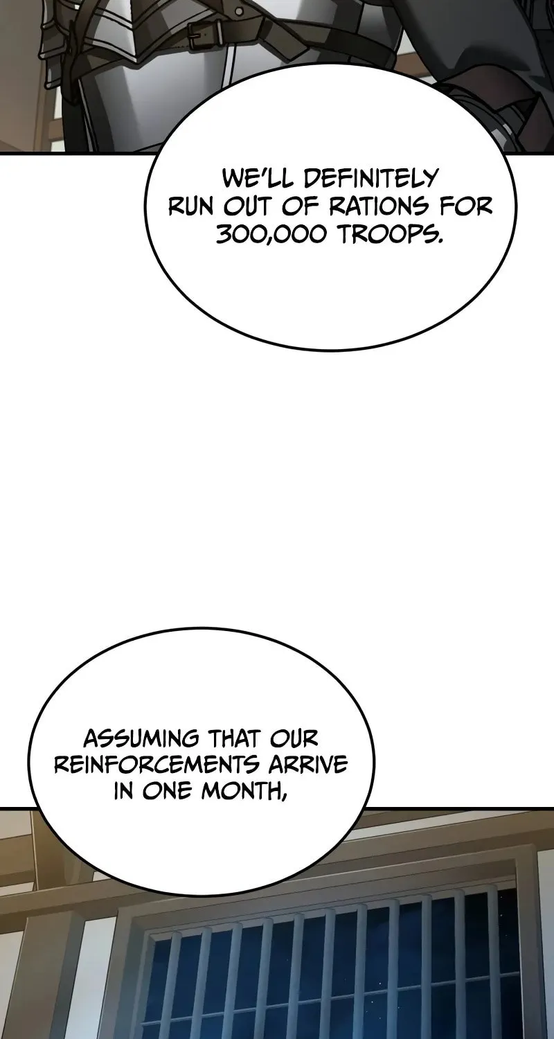 Descended from Divinity Chapter 148 page 67 - 