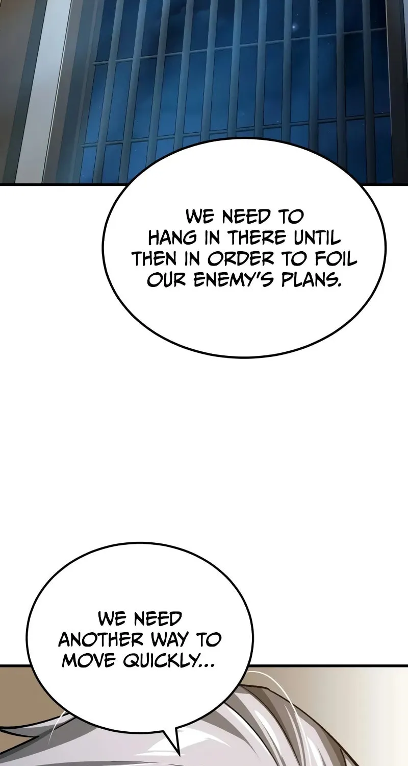 Descended from Divinity Chapter 148 page 68 - 